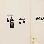 Arts And Music - Luxury * 安科纳