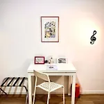 Arts And Music - Luxury *