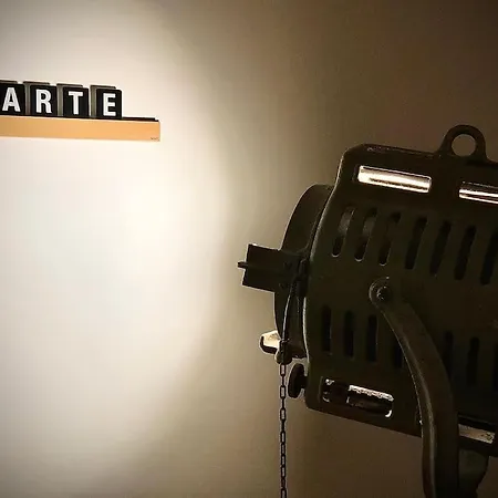 La Dimora Degli Artisti - Arts And Music *