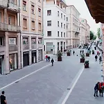 公寓 Arts And Music - Luxury 安科纳