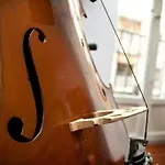 Arts And Music - Luxury 公寓