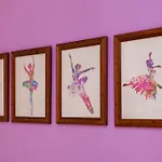 Arts And Music - Luxury *