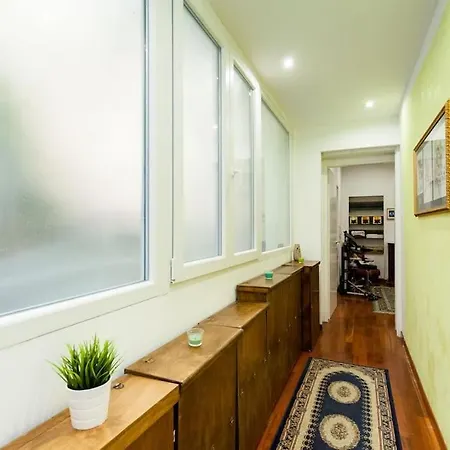 Lejlighed Arts And Music - Luxury Ancona