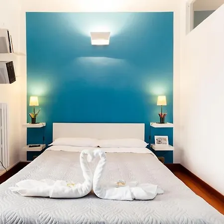 Arts And Music - Luxury Lejlighed