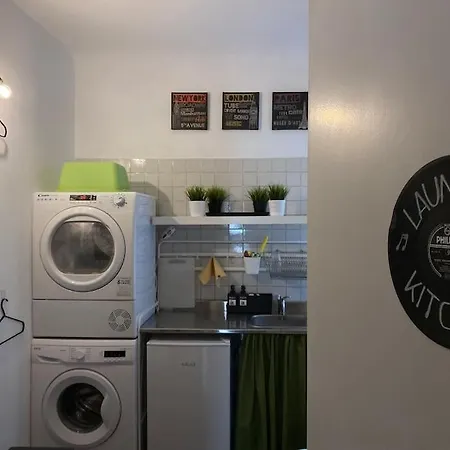 Arts And Music - Luxury * Ancona