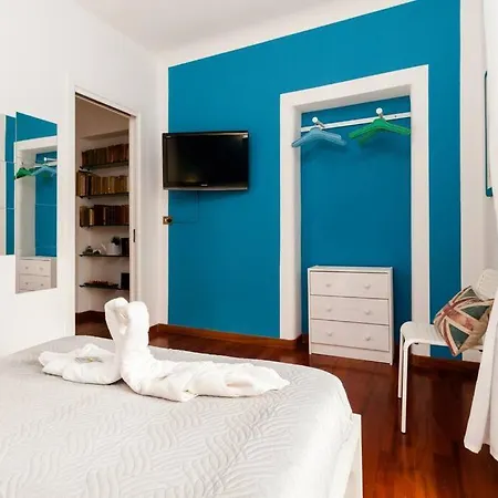 Lejlighed Arts And Music - Luxury Ancona