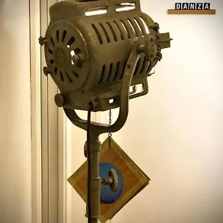 Apartament Arts And Music - Luxury