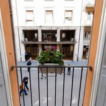 Arts And Music - Luxury Lejlighed Ancona