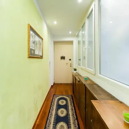 La Dimora Degli Artisti - Arts And Music 公寓