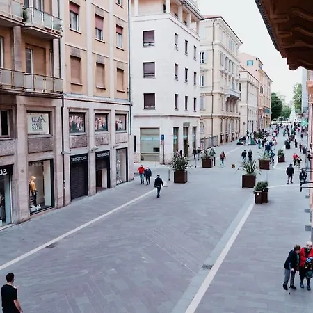 Lejlighed Arts And Music - Luxury Ancona