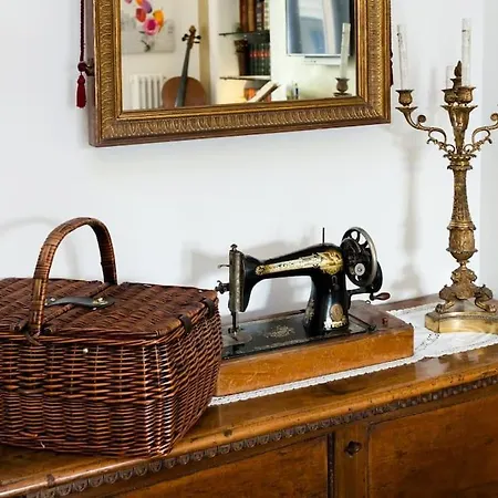 Lejlighed Arts And Music - Luxury