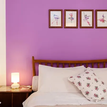 Lejlighed Arts And Music - Luxury *