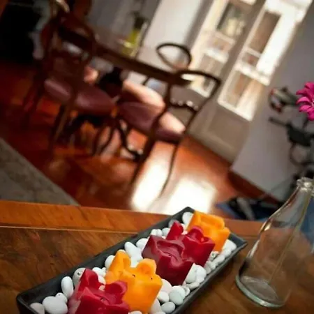 Arts And Music - Luxury Lejlighed *