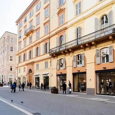 Lejlighed Arts And Music - Luxury