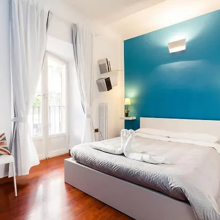 Lejlighed Arts And Music - Luxury Ancona