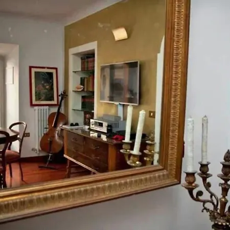 Arts And Music - Luxury Lejlighed *