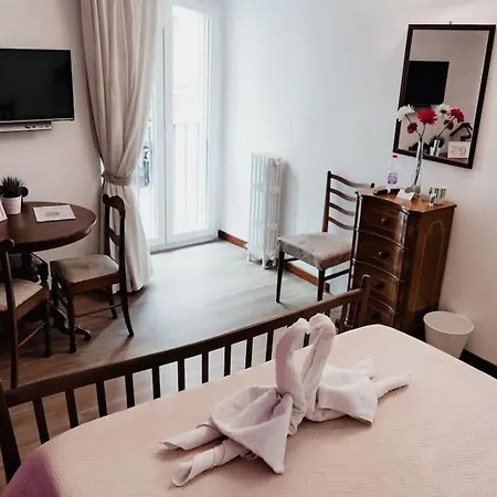 Lejlighed Arts And Music - Luxury *