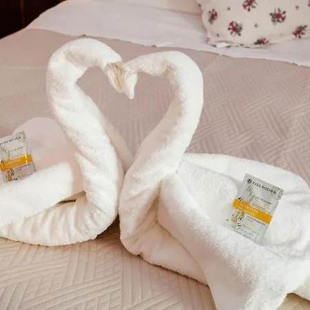 Lejlighed Arts And Music - Luxury