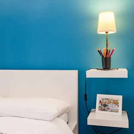 Arts And Music - Luxury Lejlighed *