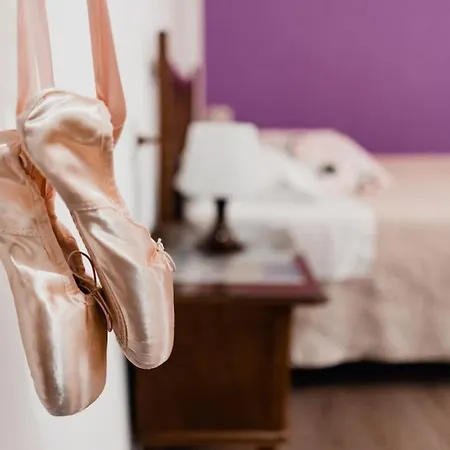 Arts And Music - Luxury Lejlighed *