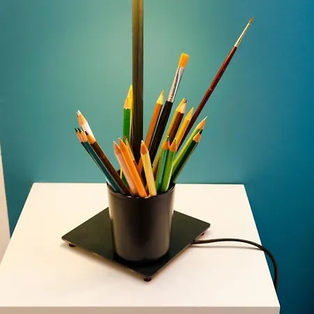 Arts And Music - Luxury *