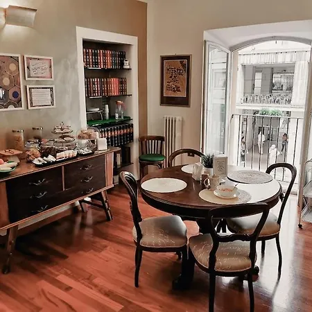 Lejlighed Arts And Music - Luxury Ancona