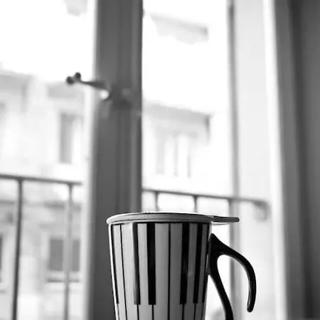 Arts And Music - Luxury Apartament Ankona