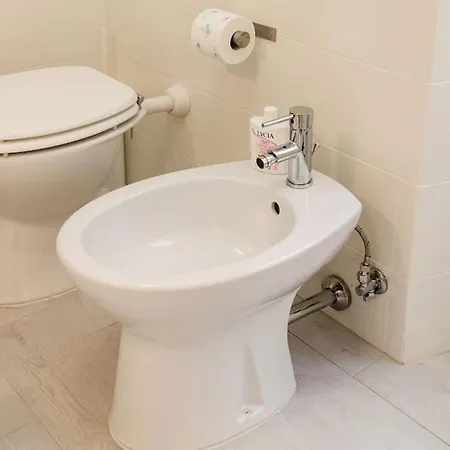 Lejlighed Arts And Music - Luxury *