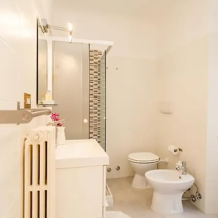 Lejlighed Arts And Music - Luxury