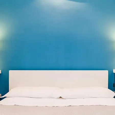 Lejlighed Arts And Music - Luxury *