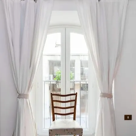 Lejlighed Arts And Music - Luxury Ancona