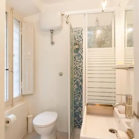 Lejlighed Arts And Music - Luxury *