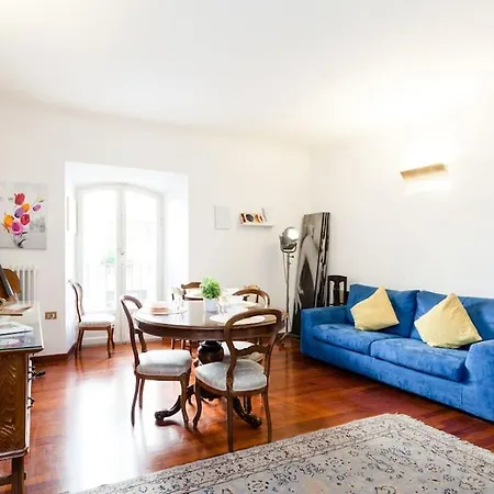 Lejlighed Arts And Music - Luxury Ancona