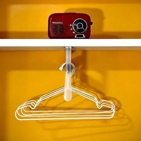 Arts And Music - Luxury Lejlighed Ancona