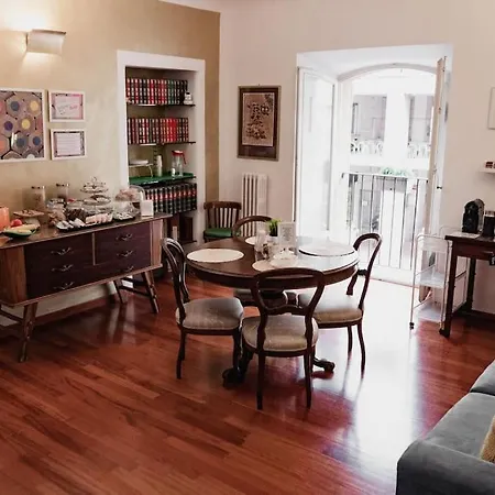 Arts And Music - Luxury Ancona