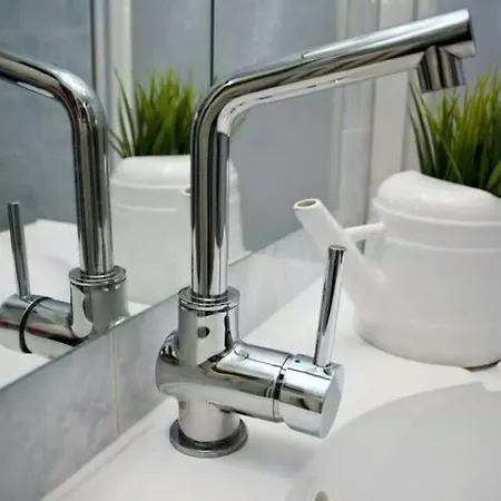 Arts And Music - Luxury Lejlighed *