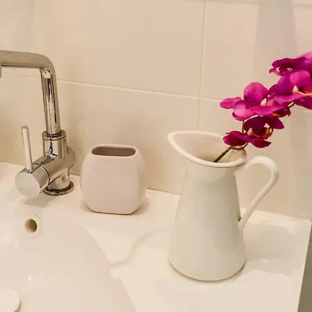 Lejlighed Arts And Music - Luxury