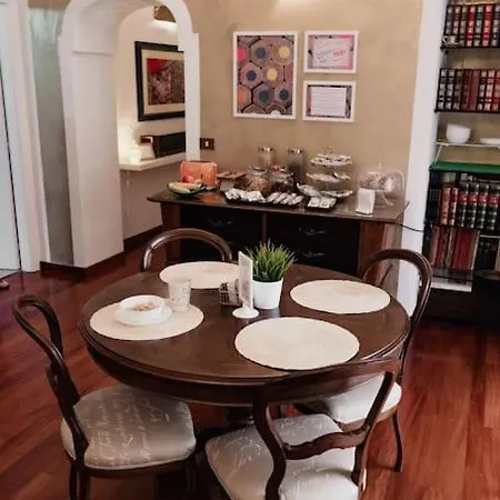 Arts And Music - Luxury Appartement Ancône