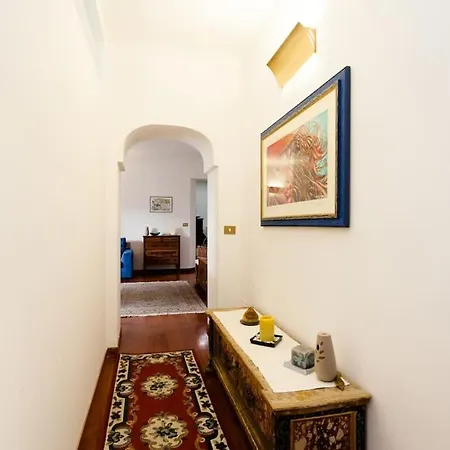 Arts And Music - Luxury Lejlighed