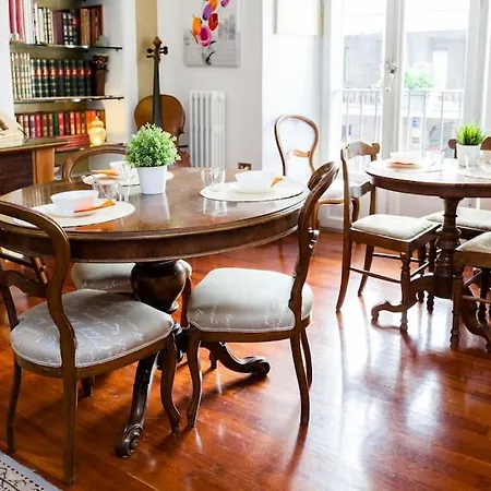 Lejlighed Arts And Music - Luxury Ancona