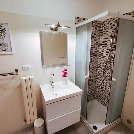 Arts And Music - Luxury Lejlighed Ancona