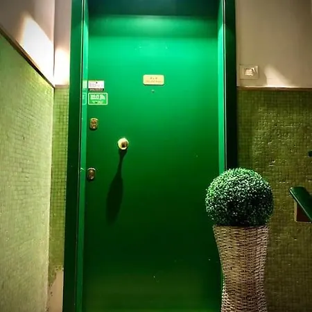 Arts And Music - Luxury Lejlighed