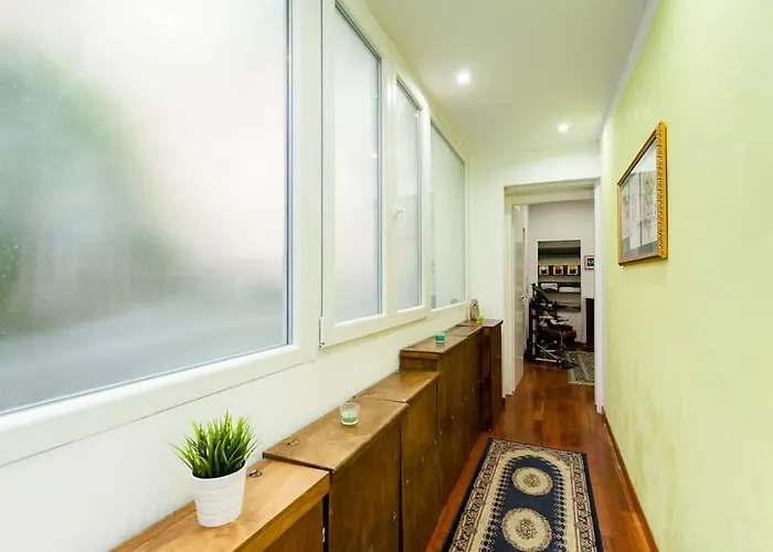 Apartment Arts And Music - Luxury Ancona