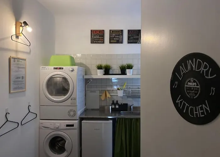 Arts And Music - Luxury * Ancona