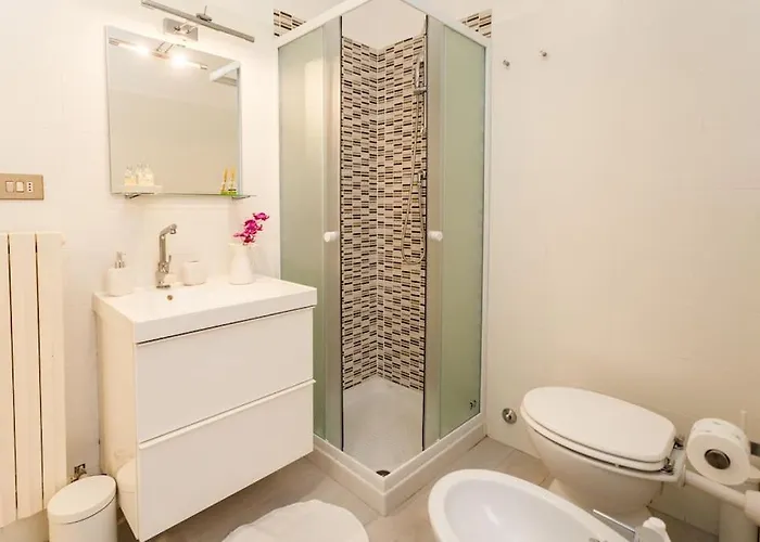 Arts And Music - Luxury Apartment *