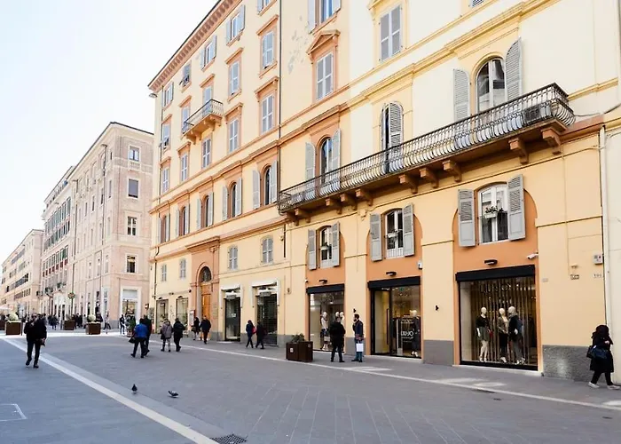 Apartment Arts And Music - Luxury