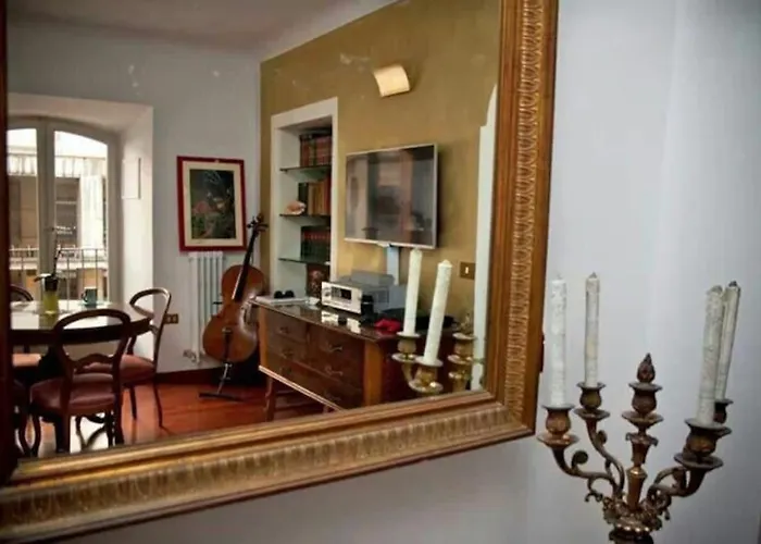 Arts And Music - Luxury Apartment *