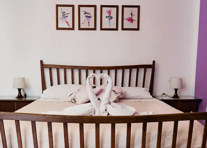 Apartment Arts And Music - Luxury Ancona