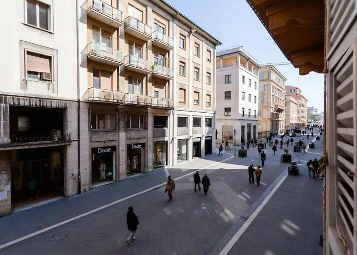 Apartment Arts And Music - Luxury Ancona