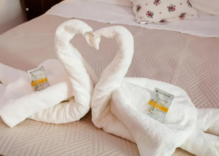 Apartment Arts And Music - Luxury